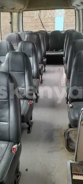 Big with watermark toyota coaster nairobi nairobi 28383