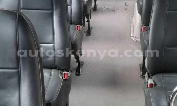 Buy Used Toyota Coaster Other Car in Nairobi in Nairobi