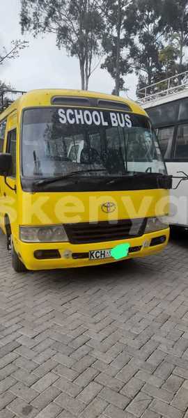 Big with watermark toyota coaster nairobi nairobi 28383