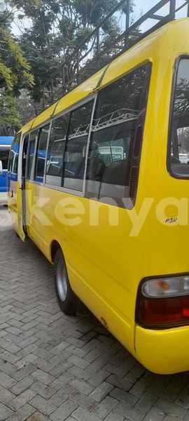 Big with watermark toyota coaster nairobi nairobi 28383