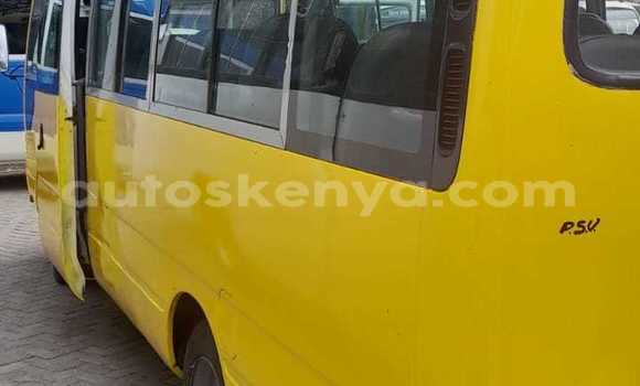 Buy Used Toyota Coaster Other Car in Nairobi in Nairobi Buy Used Toyota Coaster Other Car in Nairobi in Nairobi