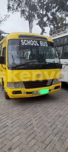 Big with watermark toyota coaster nairobi nairobi 28383
