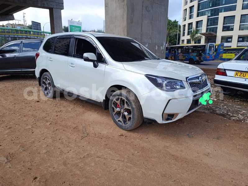 Big with watermark subaru xt nairobi nairobi 28384