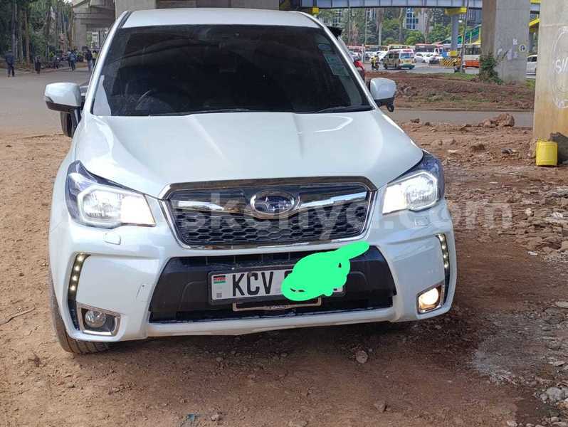 Big with watermark subaru xt nairobi nairobi 28384