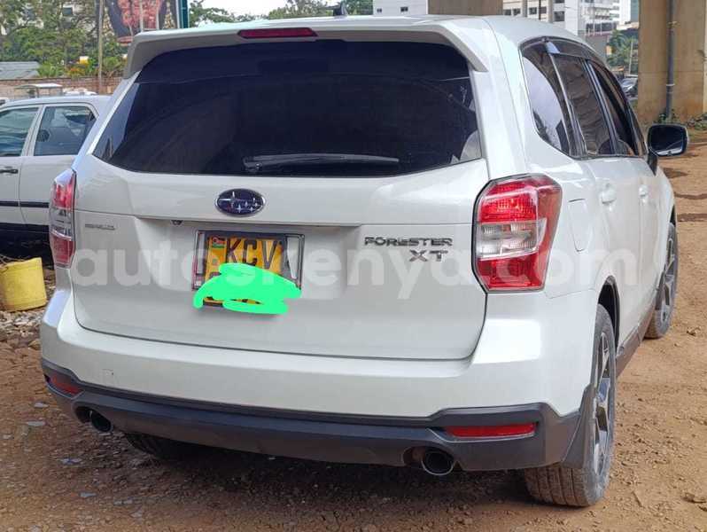 Big with watermark subaru xt nairobi nairobi 28384
