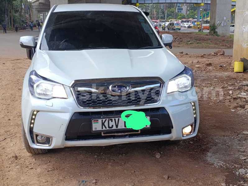 Big with watermark subaru xt nairobi nairobi 28384