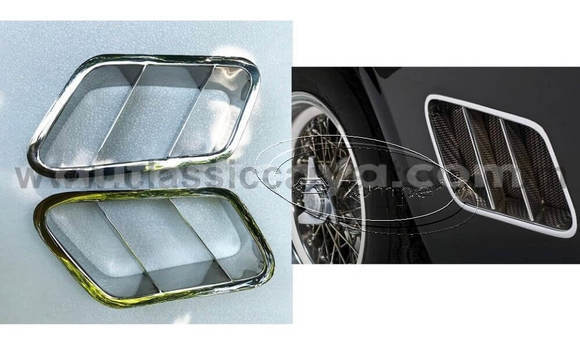 250 Spyder windbreak