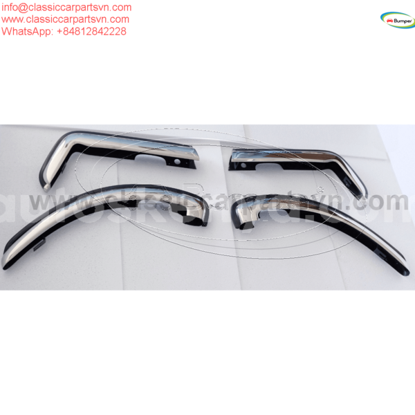 Big with watermark ferrari dino 246 gt and gts bumpers 6