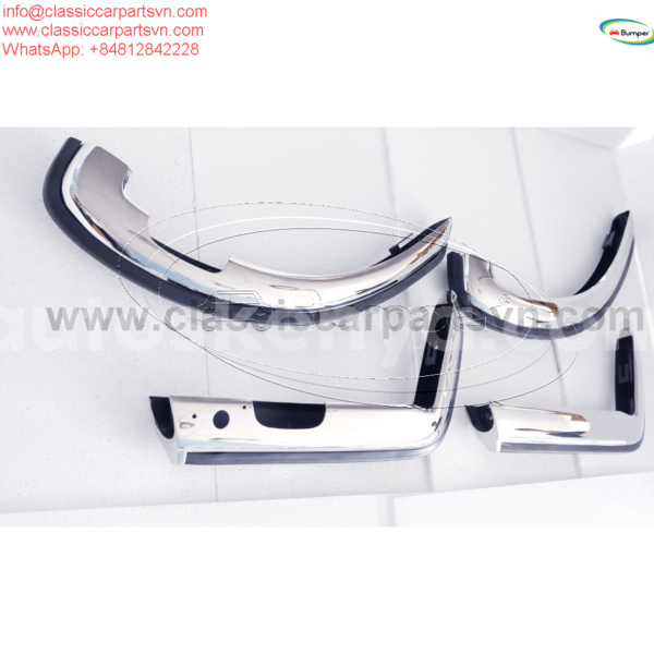 Big with watermark ferrari dino 246 gt and gts bumpers 7