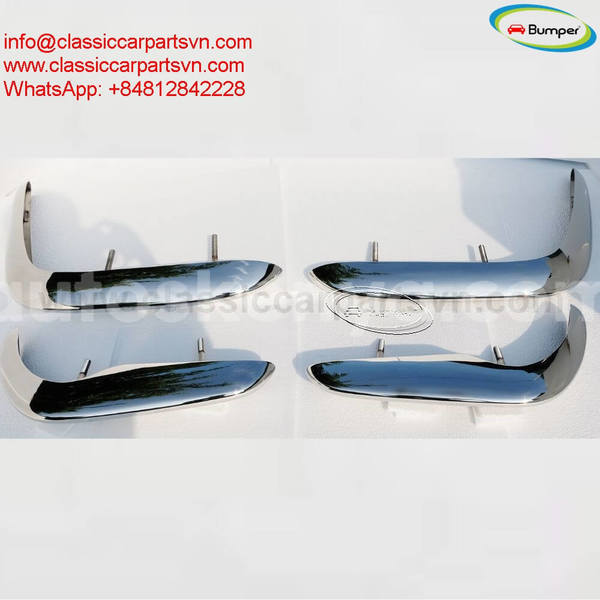 Big with watermark aston martin db6 1965 1970 bumpers 3