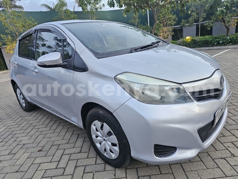Big with watermark toyota vitz nairobi nairobi 28392