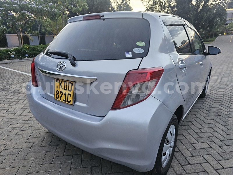 Big with watermark toyota vitz nairobi nairobi 28392