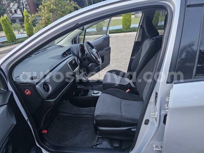 Big with watermark toyota vitz nairobi nairobi 28392