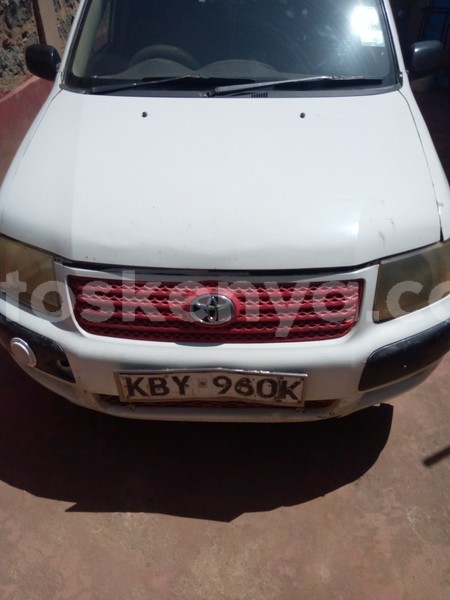 Big with watermark toyota succeed nairobi thika 28393