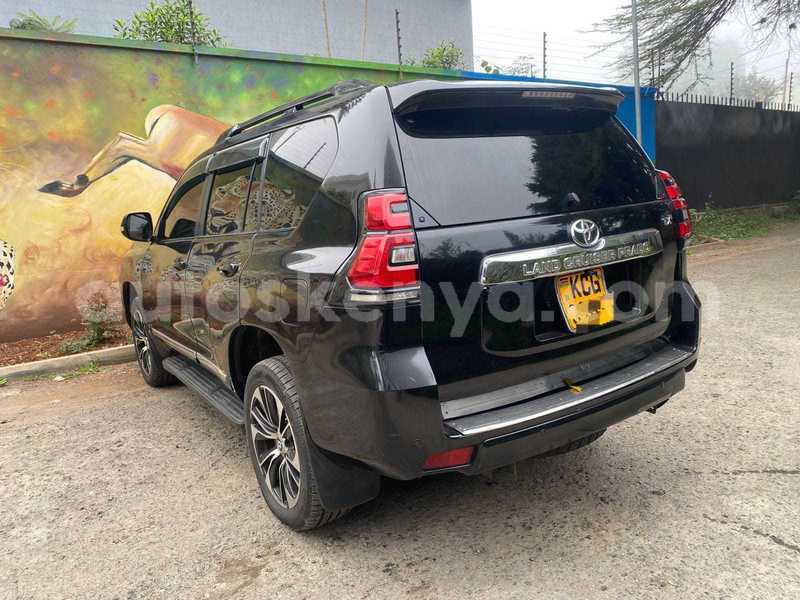 Big with watermark toyota prado nairobi nairobi 28394