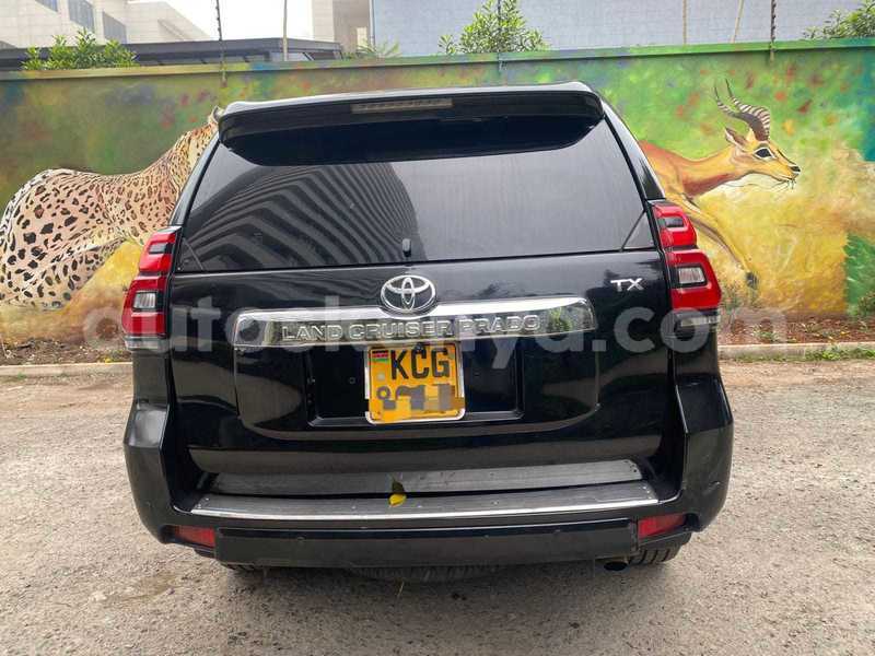 Big with watermark toyota prado nairobi nairobi 28394