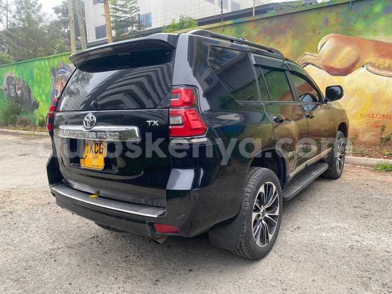 Big with watermark toyota prado nairobi nairobi 28394