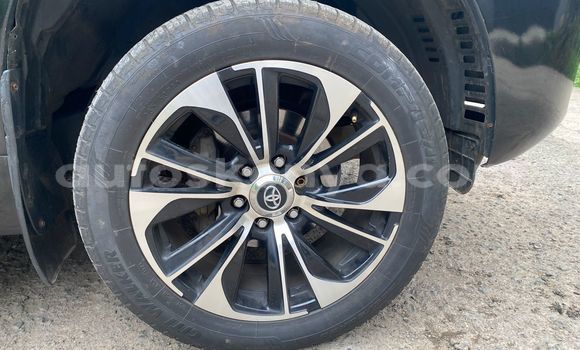 Buy Used Toyota Prado Black Car in Nairobi in Nairobi Buy Used Toyota Prado Black Car in Nairobi in Nairobi