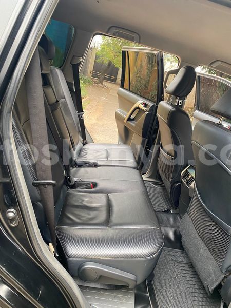 Big with watermark toyota prado nairobi nairobi 28394