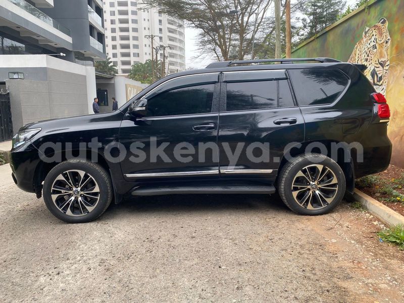 Big with watermark toyota prado nairobi nairobi 28394