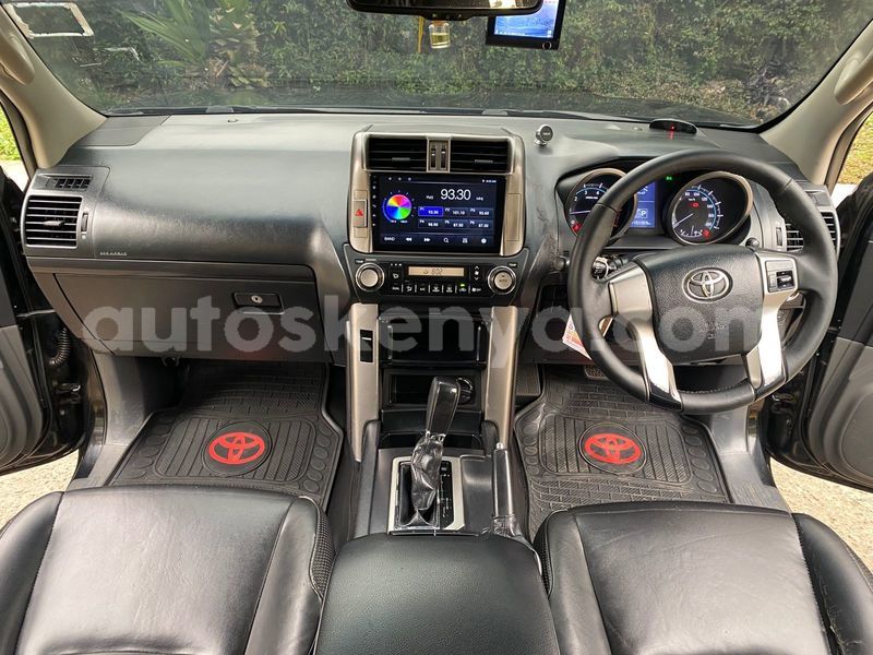 Big with watermark toyota prado nairobi nairobi 28394