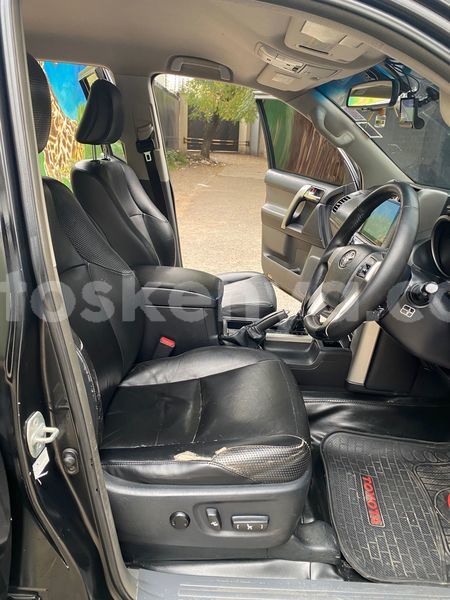 Big with watermark toyota prado nairobi nairobi 28394