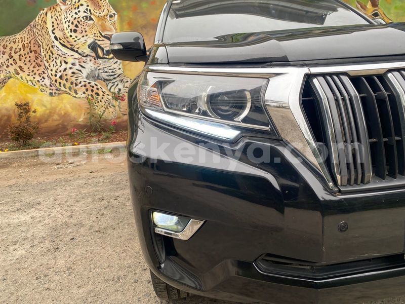 Big with watermark toyota prado nairobi nairobi 28394