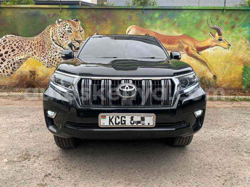 Big with watermark toyota prado nairobi nairobi 28394