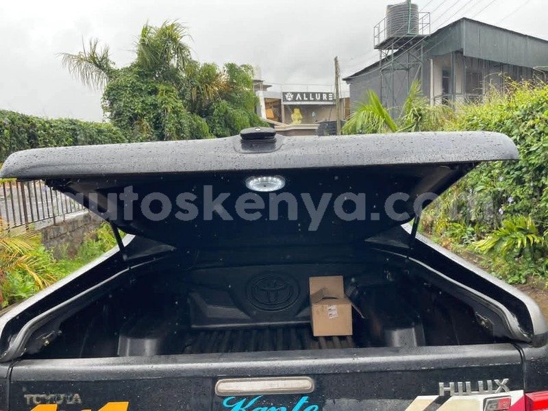 Big with watermark toyota hilux nairobi nairobi 28395