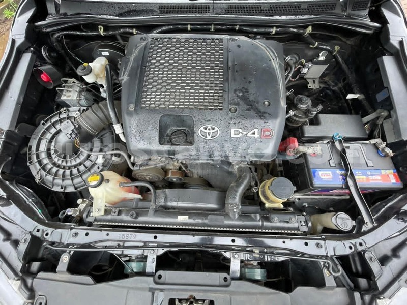 Big with watermark toyota hilux nairobi nairobi 28395