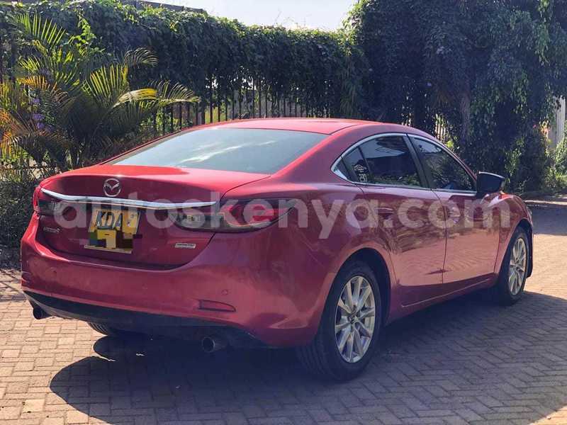 Big with watermark mazda atenza nairobi nairobi 28396