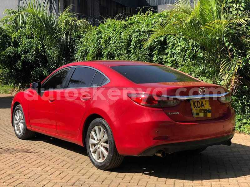 Big with watermark mazda atenza nairobi nairobi 28396