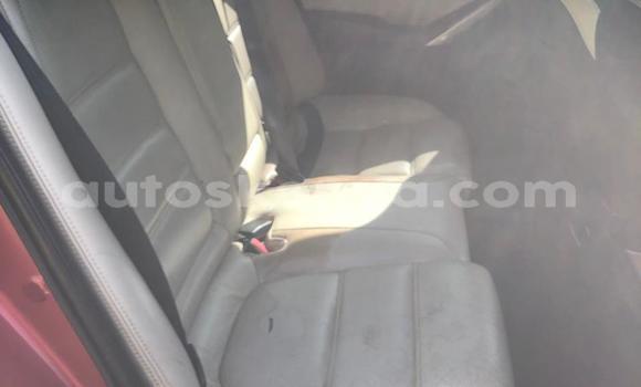 Buy Used Mazda Atenza Red Car in Nairobi in Nairobi Buy Used Mazda Atenza Red Car in Nairobi in Nairobi