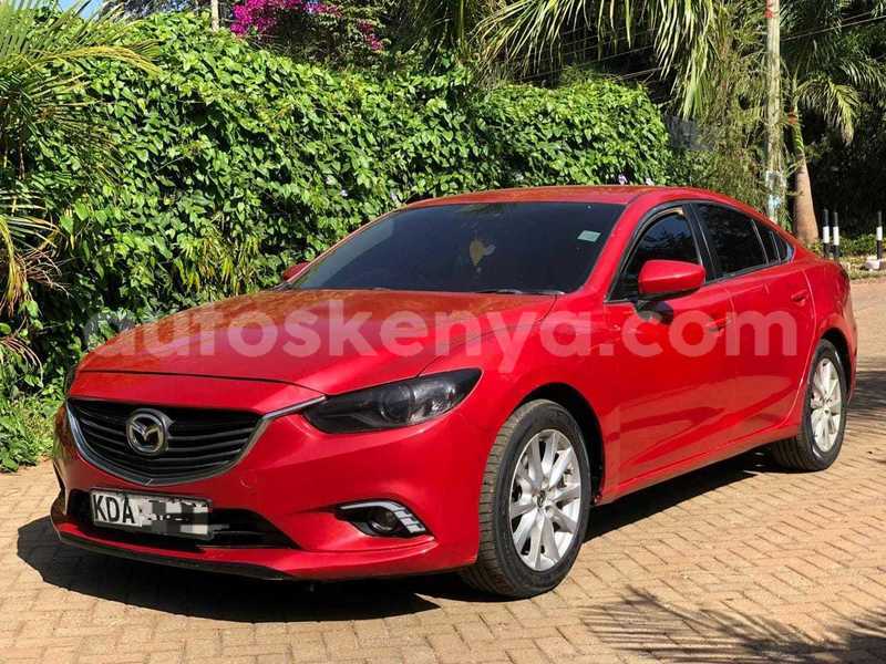 Big with watermark mazda atenza nairobi nairobi 28396