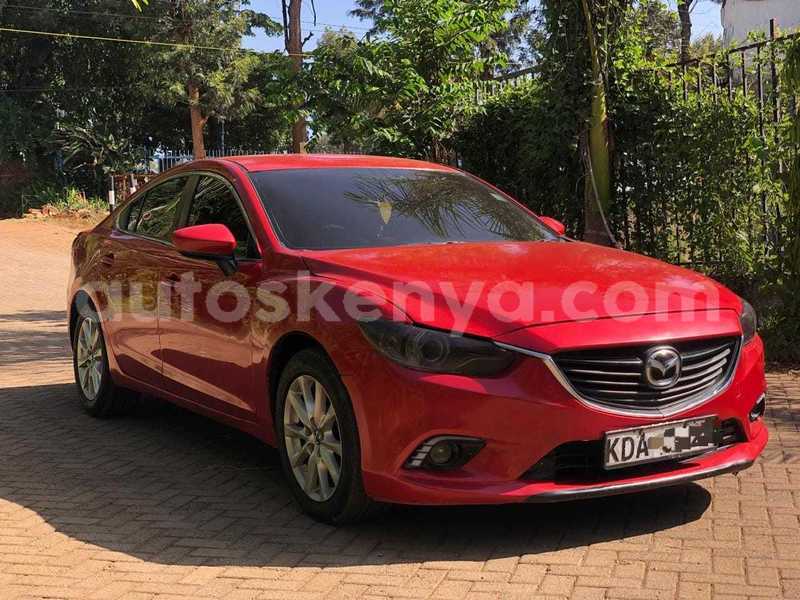 Big with watermark mazda atenza nairobi nairobi 28396