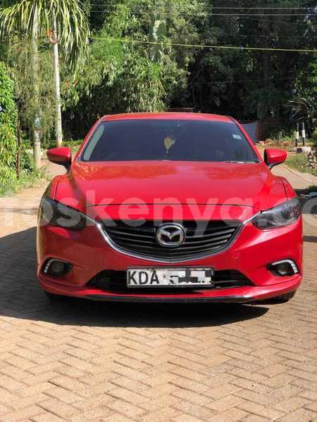 Big with watermark mazda atenza nairobi nairobi 28396