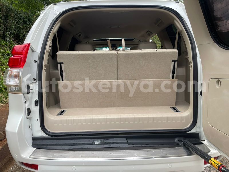 Big with watermark toyota land cruiser prado nairobi nairobi 28397