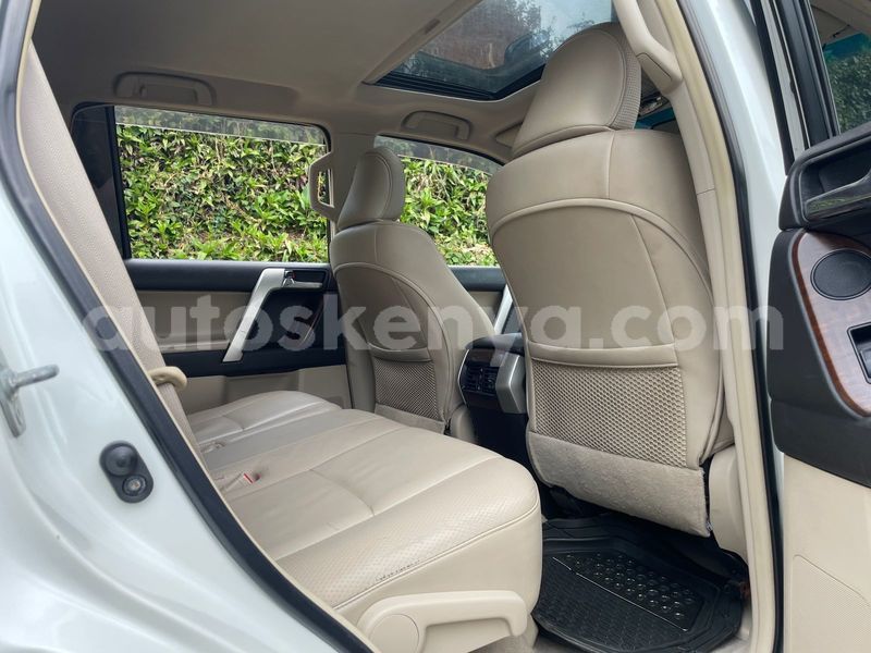 Big with watermark toyota land cruiser prado nairobi nairobi 28397