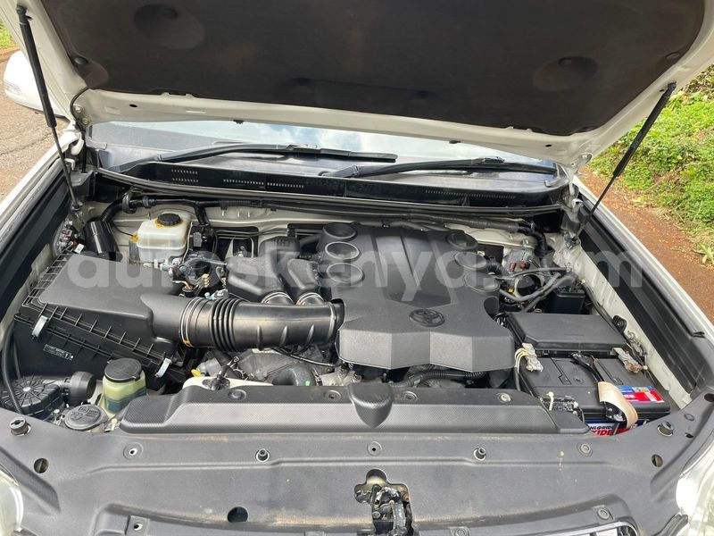 Big with watermark toyota land cruiser prado nairobi nairobi 28397