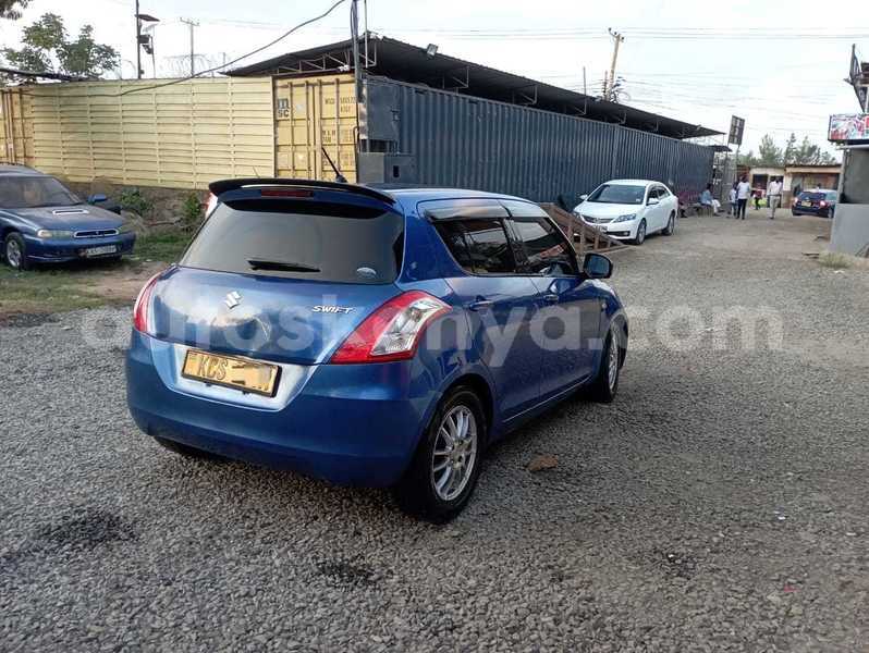 Big with watermark suzuki swift nairobi nairobi 28398