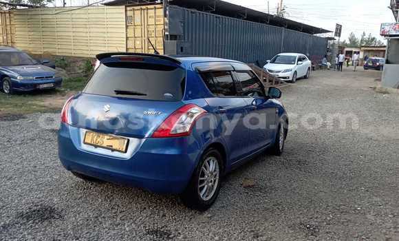 Buy Used Suzuki Swift Other Car in Nairobi in Nairobi