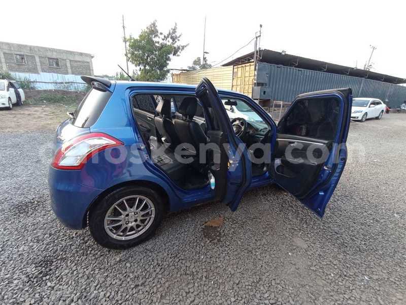 Big with watermark suzuki swift nairobi nairobi 28398