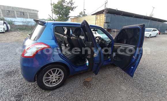 Buy Used Suzuki Swift Other Car in Nairobi in Nairobi Buy Used Suzuki Swift Other Car in Nairobi in Nairobi