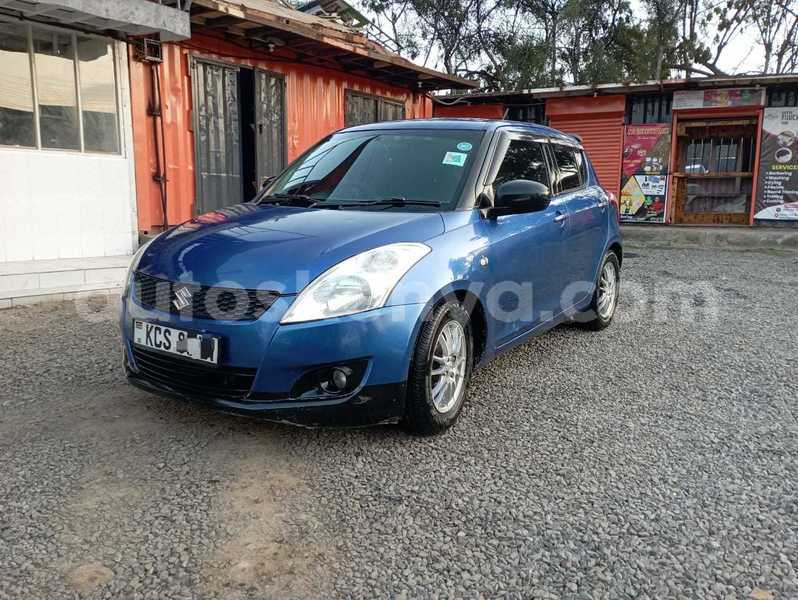 Big with watermark suzuki swift nairobi nairobi 28398