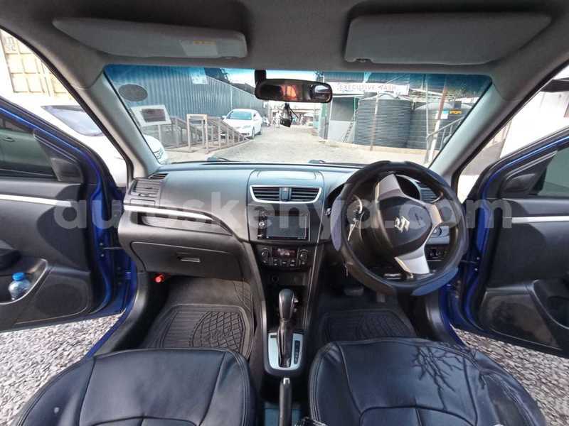Big with watermark suzuki swift nairobi nairobi 28398