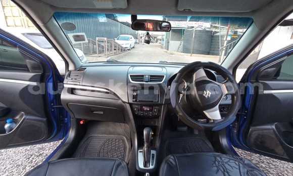 Buy Used Suzuki Swift Other Car in Nairobi in Nairobi Buy Used Suzuki Swift Other Car in Nairobi in Nairobi