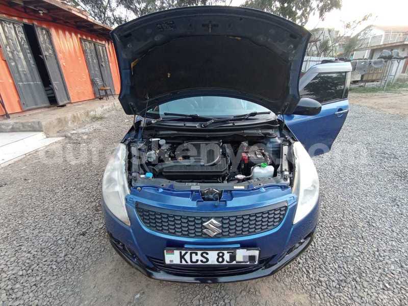 Big with watermark suzuki swift nairobi nairobi 28398