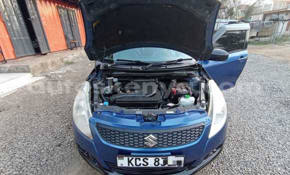 Buy Used Suzuki Swift Other Car in Nairobi in Nairobi Buy Used Suzuki Swift Other Car in Nairobi in Nairobi