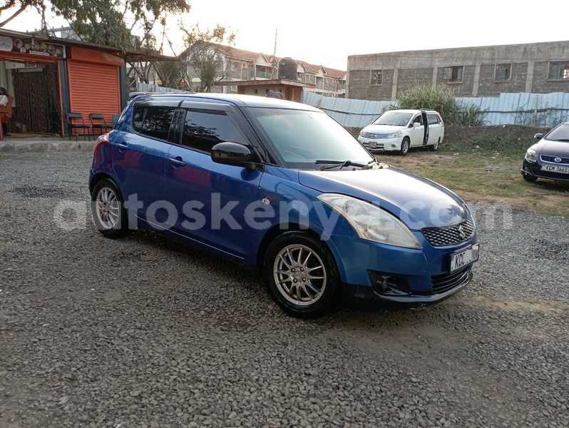 Big with watermark suzuki swift nairobi nairobi 28398