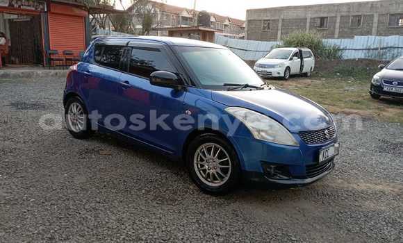 Buy Used Suzuki Swift Other Car in Nairobi in Nairobi Buy Used Suzuki Swift Other Car in Nairobi in Nairobi